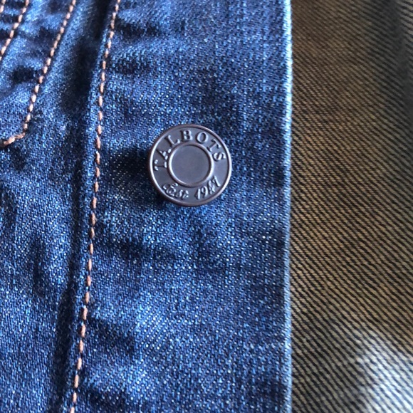 Jean jacket - Picture 3 of 5